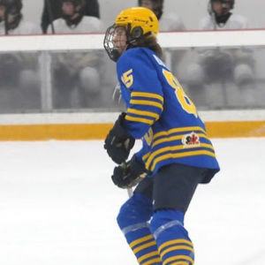 Meet your Posher, Carter